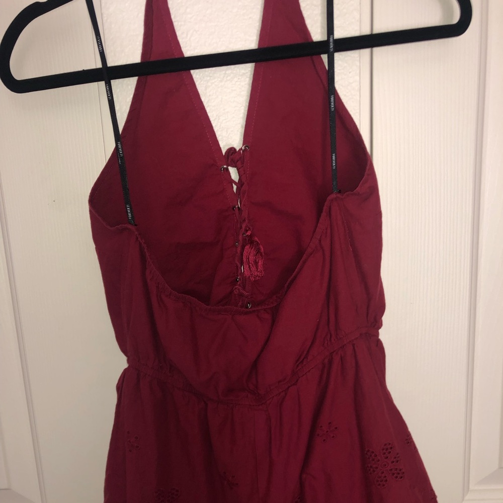 Romper - Picture 2 of 2